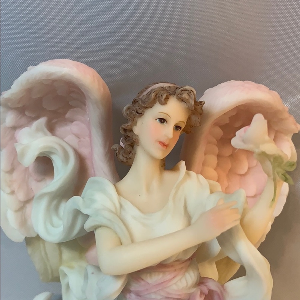 Vintage Seraphim Classics - Charisse Bloom Heaven